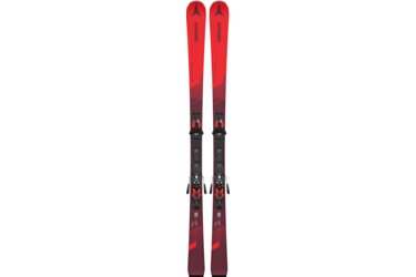Skirental - Alpine skiing Atomic REDSTER TI | INTERSPORT Rent